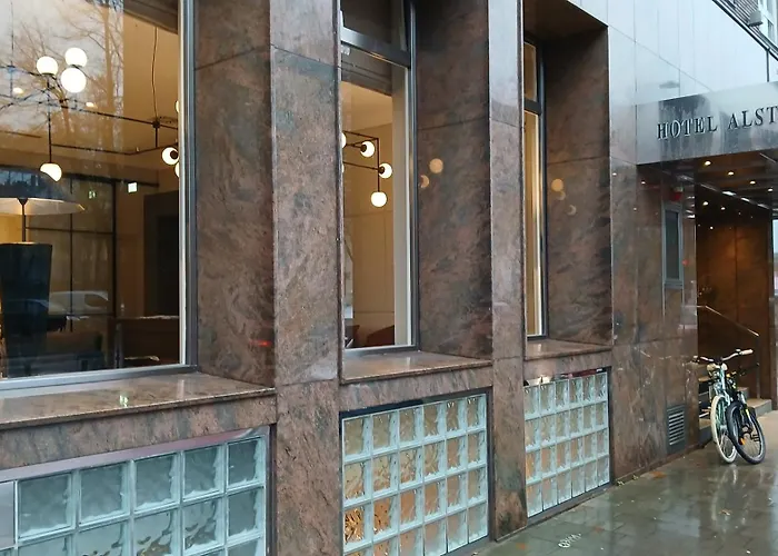 Alster-HofSporthotels